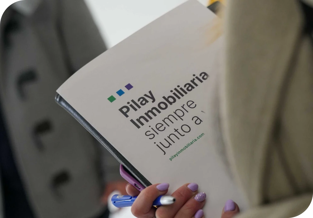 Inmobiliaria Pilay