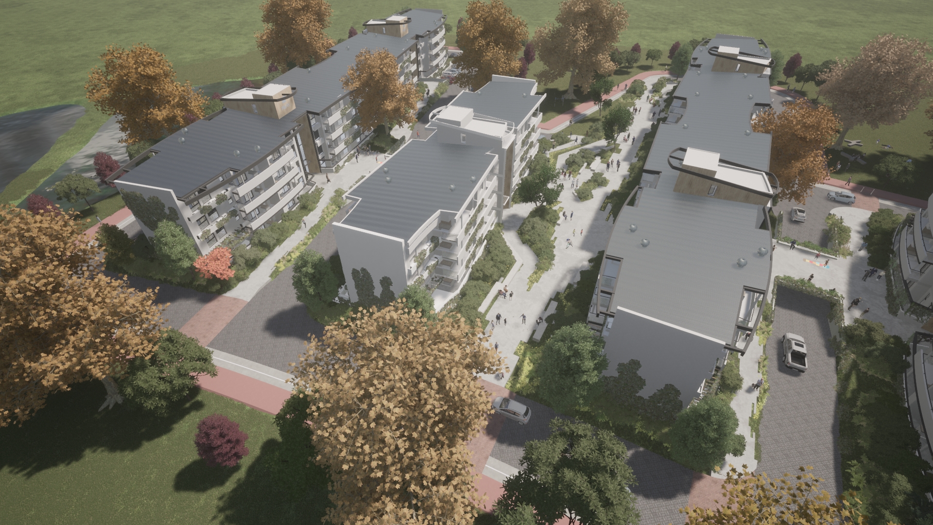 Condominios Colibrí i5 (2)